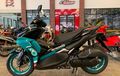 All New Yamaha Aerox 155 Ditambah Rp 3 Juta, Jadi Motor Paddock MotoGP