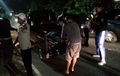 Diduga Toyota Avanza Dicari Polisi, Sambar Yamaha Xeon Lalu Kabur, Pengendara Tewas