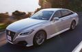 Toyota Crown Disuntik Mati Beberapa Tahun Mendatang , Sudah Siapkan Penggantinya?