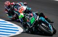 Franco Morbidelli dan Fabio Quartararo Tak Sabar Untuk Balapan di MotoGP Portugal 2020, Ternyata Karena Hal Ini