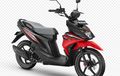 Suzuki NEX Crossover Lebih Mahal Dari Honda BeAT Street, Mesin Gimana?