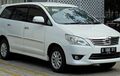 Makin Murah, Harga Toyota Kijang Innova Bensin 2013 Sisa Segini