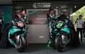 Franco Morbidelli Kasihan, Enggak Dikasi Motor Spek Pabrikan di MotoGP 2021
