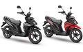 Harga Suzuki NEX Crossover 115 cc Terbaru, Tampil Gagah Build Quality Oke Punya