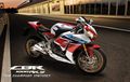 Honda CBR1000RR Ditabrak Daihatsu Ayla, Jangan Geleng-geleng Lihat Perbandingan Harganya