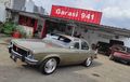 Holden Torana LH Ganteng, Dibangun Gaya RestoMod Tayang di Otojadul