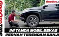 Video Terbaru GridOto Tips, Cara Deteksi Mobil Bekas Terendam Banjir