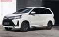Update Harga Toyota Veloz di Jakarta Per Desember 2020, Tipe Tertinggi Belum Tembus Rp 250 Juta!