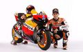 MotoGP 2020 Berakhir, Casey Stoner Koar-koar Pembalap Sekarang Tak Segereget Dulu