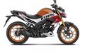 Honda Hornet 2.0 Makin Sangar Pakai Livery Repsol Edition, Harganya Masih Lebih Murah dari CB150R