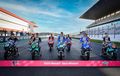 Klasemen Akhir MotoGP 2020, Morbidelli Dapat Runner Up, Valentino Rossi Nyungsep Bareng Pembalap Papan Bawah