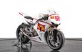 Dijual Satu Unit Honda CBR1000RR Marco Simoncelli, Harga Lumayan Gila