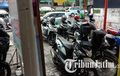 Kunci Masih Dibawa Tapi Motor Tak Ada, Manajer Ayam Geprek Langsung Cek CCTV, Ternyata Begini Cara Pelaku Beraksi