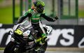Enggak Nyangka! Begini Tanggapan Cal Crutchlow Setelah Disindir Jorge Lorenzo