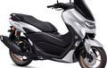 All New NMAX 155 Connected Meluncur, Ada Warna Baru, Dibanderol Segini