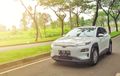 Tes Mobil Listrik Hyundai Kona Electric Lebih Kencang Dari Klaim!