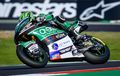 Hasil Kualifikasi Moto2 Portugal 2020: Remy Gardner Raih Pole, 3 Kandidat Juara Start di 2 Baris Terdepan
