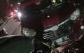 Daihatsu Taruna, Xenia Dan Tiga Motor Saling Tubruk, 1 Pemotor Tewas, Berawal Lawan Arah