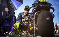 Valentino Rossi Ramal Tim Pabrikan Yamaha di MotoGP 2021, Akan Sulit Pilih Ayam Jago di Kandang