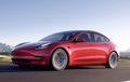 Tesla Model 3 Sudah Bisa Dipesan Lewat Tokopedia, Diskon Puluhan Juta