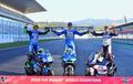 MotoGP 2020 Selesai! Kenalan Yuk Sama Juara Dunia Moto3, Moto2 dan MotoGP Musim Ini
