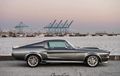 Ford Mustang 'Eleanor' Asli dari Film 'Gone In 60 Second' Dijual, Mau?