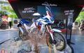 Honda CRF1100L Africa Twin Dipamerkan di Honda Bikers Day 2020, Harga Berapaan?
