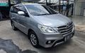 Kredit Toyota Kijang Innova 2.0 G A/T 2015 DP Ceper, Cuma Rp 10 Juta