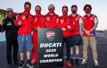 Ducati Jadi Juara Konstruktor MotoGP 2020, Pembalap Ini Kasihan Banget Tak Dianggap