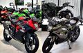 Kawasaki Ninja 250SL VIN 2020 Diskon Gede, Bawa Pulang Cuma Rp 29 Jutaan