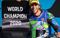 Naik ke MotoGP, Enea Bastianini Tak Sabar Segera Balapan, Pengin Banget Lawan Valentino Rossi?