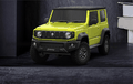 RC Suzuki Jimny Bisa Dikendalikan Pakai Smartphone, Harga Terjangkau Cocok Buat Yang Hobi