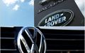 Gara-gara Pakai Fitur Ini Tanpa Izin, VW Group Diseret Jaguar Land Rover ke Meja Hijau!