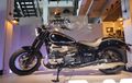 Lawan Harley-Davidson, Lihat Nih Moge Cruiser BMW Bermesin Boxer