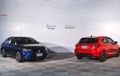All New Honda City Hatchback dan City e:HEV Meluncur, Berikut Spesifikasinya