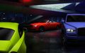 Rolls-Royce Tawarkan 3 Warna 'Neon' Untuk Dawn, Wraith dan Cullinan