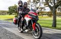 Ducati Multistrada V4 Direcall, Pabrikan Sebut Ada Masalah di Valve yang Bisa Berakibat Fatal