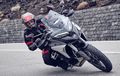 Ducati Multistrada V4 2021, Motor Touring Canggih Dilengkapi Radar