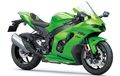 Kawasaki Ninja ZX-10RR 2021 Hanya Ada 500 Unit di Dunia, Ini Bedanya dari Ninja ZX-10R