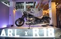 Baru Diluncurkan, Motor BMW R18 First Edition Seharga Rp 900 Jutaan Sudah Dipesan 20 Orang Sob!