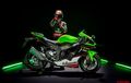 Kawasaki Indonesia Bersiap Masukan Ninja ZX-10R 2021, Kapan Waktunya?