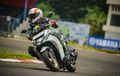 All New Yamaha Aerox 155 Connected Pakai Mesin Baru, Tenaga Lebih Besar