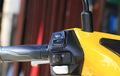 Aerox 155 Bisa Pakai Pass Beam, Ganti Saklar Khusus, Rp 100 Ribuan Aja