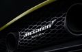 McLaren Bakal Rilis Artura, Supercar Pertamanya Berteknologi Hybrid