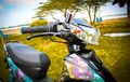 Resep Jitu Modifikasi Minimalis Yamaha Vega R Agar Tampil Menarik