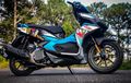 Honda Air Blade Tampil Menawan, Decal Siput di Film Turbo Jadi Sorotan