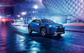Lexus UX 300e, Mobil Listrik Pertama Lexus, Segini Harga Jualnya