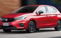 Honda City Hatchback Akan Diluncurkan di Tanah Air Awal Maret 2021, Ini Tanggalnya