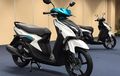 Bikin Penasaran, Ini Detail Menarik di Yamaha Gear 125 yang Baru Aja Launching