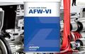AISIN Rilis Oli Transmisi Matik AFW-VI untuk Mobil Eropa dan Jepang, Harga Mulai Rp 125 Ribu